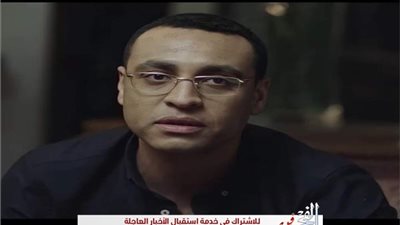 مصطفى عمر لـ