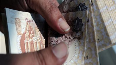 أسعار الدولار مقابل الجنيه بجميع البنوك المصرية اليوم السبت 24-4-2021