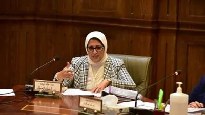 وزيرة الصحة: وفاة أي مواطن بكورونا 