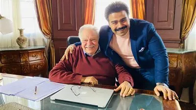 إسلام إبراهيم لـ