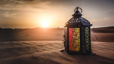 موعد أذان المغرب في اليوم الثاني عشر من رمضان  