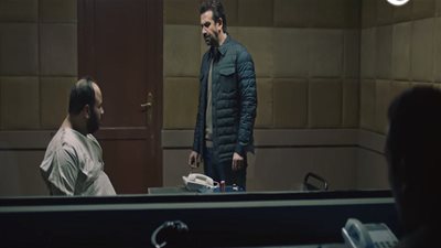 مكي في سيناء.. مواعيد عرض مسلسل الاختيار 2 الحلقة 12