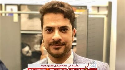 مصطفى أبو سريع لـ