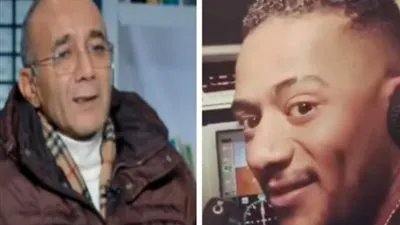 بعد وفاته.. ما هو مصير قضية وتعويض أشرف أبواليسر؟ محاميه يجيب