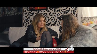 تحالف غير متوقع بين يسرا وجميلة عوض في 