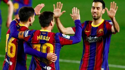 يوفنتوس يغازل نجم برشلونة