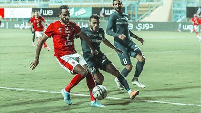 حقيقة رحيل كهربا عن الأهلي بسبب أزمته مع موسيماني