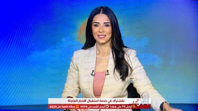 عاجل.. الإعلامية أسماء مصطفى تخضع لجراحة دقيقة لاستئصال ورم خبيث