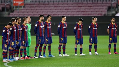 من يحسم الليجا؟.. القناة الناقلة لمباراة برشلونة وغرناطة في الدوري الإسباني