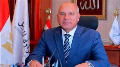 كامل الوزير: 1% نسبة متعاطي المخدرات في هيئة السكك الحديدية بما يقارب 400 عامل 