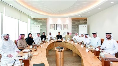 مجلس الأمن الغذائي الإماراتي يعتمد إنشاء نظام قياس تأثير التغيرات المناخية.. تفاصيل