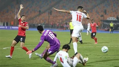 الزمالك يحصل على توقيع الصفقة الذهبية