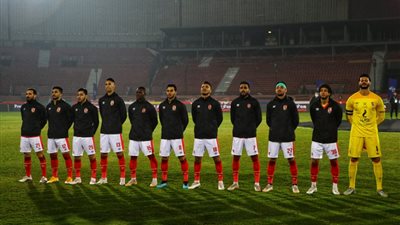 موعد أولى مباريات الأهلي في دور الثمانية بدوري أبطال إفريقيا