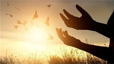 دعاء اليوم الرابع عشر من رمضان 2021- 1442