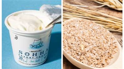 استشاري: الزبادي بالردة يُساعد على حرق الدهون (فيديو)