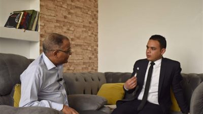 أحمد الأشعل يكشف كواليس جديدة عن مقتل الرئيس اليمني السابق