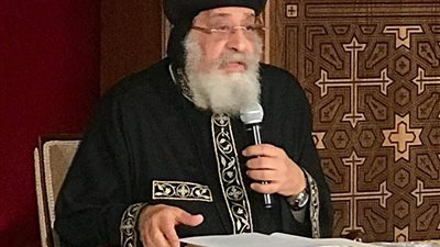 الكنيسة تعتذر عن التغطيات الصحفية والإعلامية لعيد القيامة المجيد