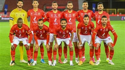 بالأسماء.. موسيماني يستبعد 9 لاعبين من قائمة الأهلي لمواجهة المصري