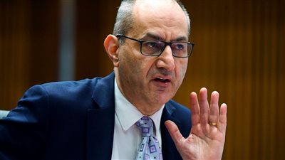 مسؤول أمني أسترالي يحذر من 