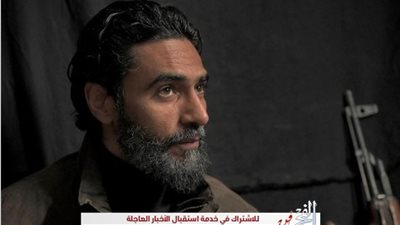 محمد علاء ينشر صورة من كواليس 