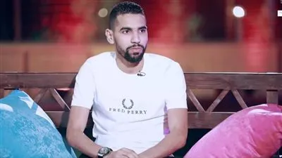 مؤمن زكريا يكشف عن أمنيته عند تعافيه من الإصابة