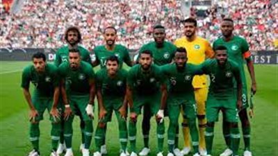 أخضر السهام يواصل تدريباته في الرياض