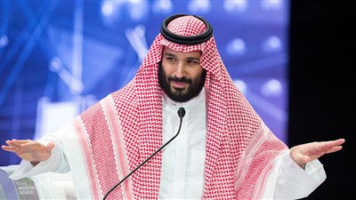 محمد بن سلمان يتصدر تريندات السوشيال ميديا.. تفاصيل