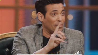 سعد الصغير يهدي بسمة وهبة أغنية على الهواء