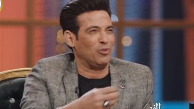 سعد الصغير: الشيطان بيغلبني كل مرة.. ولما بصلي بكون جامد.. فيديو