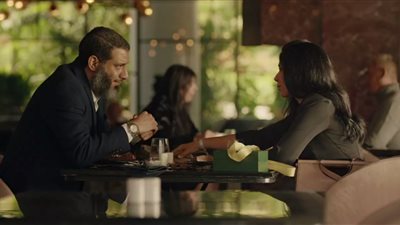 مسلسل لعبة نيوتن الحلقة 15 | تابع ملخص واحداث الحلقة 15 من مسلسل لعبة نيوتن.. 