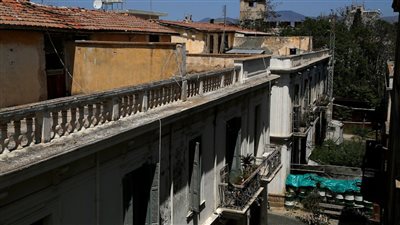 الأمين العام للأمم المتحدة يطلق محادثات بشأن قبرص بمشاركة اليونان وتركيا وبريطانيا