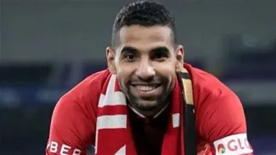 مؤمن زكريا: أمنيتي دخول نادي الـ100 في الدوري المصري