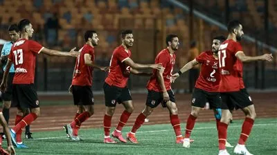 نجم الأهلي يطالب بالحصول على فرصته خلال المباريات المقبلة