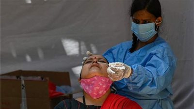 ولاية هندية تتخلى عن خطة لتلقيح من فوق 18 عاما بسبب نقص اللقاحات