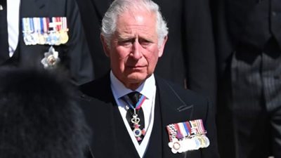 ولي العهد البريطاني يرسل تعازيه لهند ويعد بمزيد من المساعدات