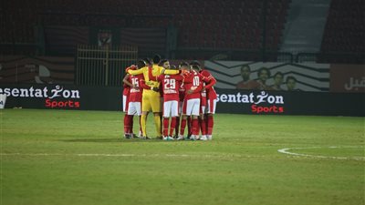 صفقة الموسم.. خطوة واحدة تفصل الأهلي عن ضم «السفاح»