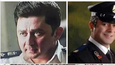 أحمد شاكر يكشف عن كواليس تجسيده شخصية الخائن محمد عويس في 