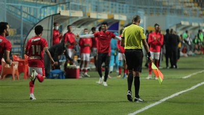 موسيماني يستقر على رحيل ثنائي الأهلي