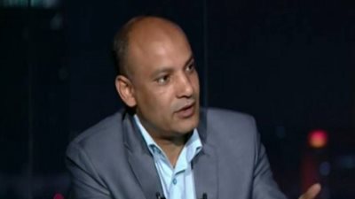 ماهر فرغلي: 