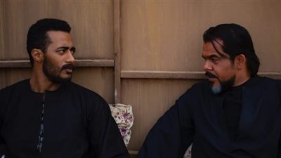 منذر رياحنه لـ