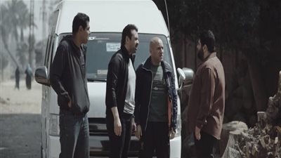 ملخص وأحداث مسلسل الاختيار 2 الحلقة 15 عقب رصد مخزن أسلحة خطير