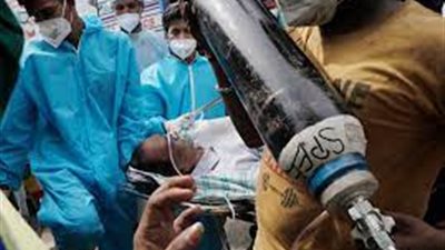 تفشي فيروس كورونا بشمال شرق سوريا وسط نقص في الأكسجين