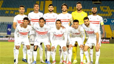 عاجل - نجم الزمالك مُهدد بالإيقاف من الفيفا