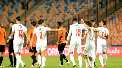 عاجل - نجم الزمالك يطلب الرحيل بشكل نهائي