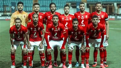 مواعيد مباريات الأهلي في الدوري حتى نهاية الموسم