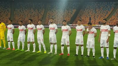 مفاجأة كبرى.. نجم الزمالك يقترب من الانتقال إلى بيراميدز