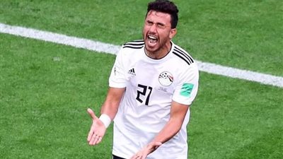 تعرف على المباريات التي سيغيب عنها تريزيجيه خلال الـ12 شهر