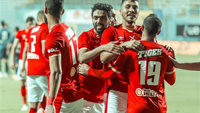 موعد قرعة الدور ربع النهائي في دوري أبطال إفريقيا ومنافسي الأهلي