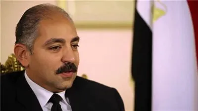 تعليق العامري فاروق على جدول الأهلي في الدوري المصري