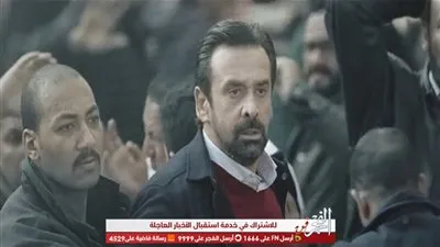 أحد عناصر الإخوان يعترف بتصفيه لأحد الضباط أمام ابنته.. أحداث الحلقة الـ17 من 